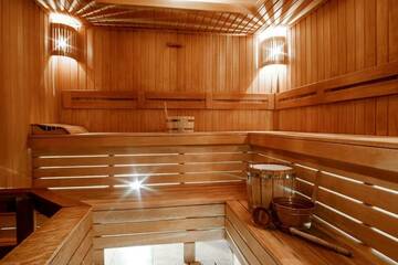 Фото номера Дом для отпуска Гостевой дом Family Guesthouse г. Коробчицы 64