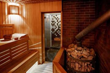 Фото номера Дом для отпуска Гостевой дом Family Guesthouse г. Коробчицы 62