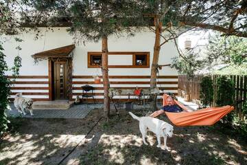Фотографии Гостевой дом Family Guesthouse г. Коробчицы (Беларусь) №4 Фото Гостевой дом Family Guesthouse г. Коробчицы 4