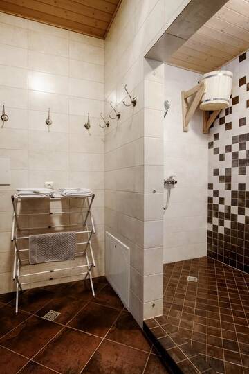 Фото номера Дом для отпуска Гостевой дом Family Guesthouse г. Коробчицы 29