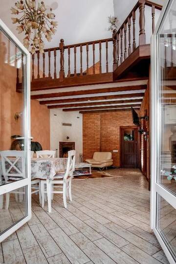 Фото номера Дом для отпуска Гостевой дом Family Guesthouse г. Коробчицы 35