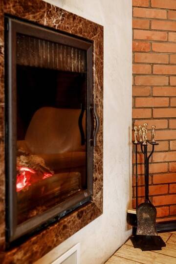 Фото номера Дом для отпуска Гостевой дом Family Guesthouse г. Коробчицы 14