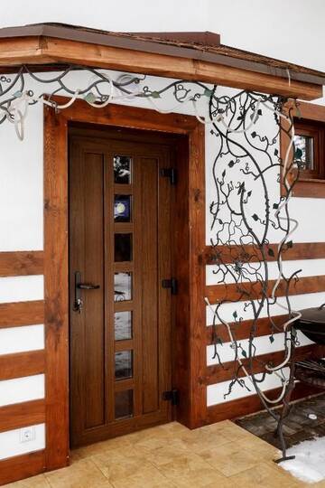 Фото номера Дом для отпуска Гостевой дом Family Guesthouse г. Коробчицы 76