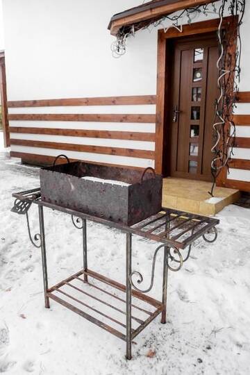 Фото номера Дом для отпуска Гостевой дом Family Guesthouse г. Коробчицы 75