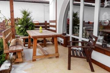 Фото номера Дом для отпуска Гостевой дом Family Guesthouse г. Коробчицы 72