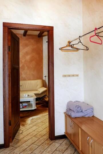 Фото номера Дом для отпуска Гостевой дом Family Guesthouse г. Коробчицы 78