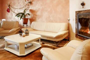 Фото номера Дом для отпуска Гостевой дом Family Guesthouse г. Коробчицы 49