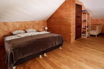 Фото номера Дом для отпуска Гостевой дом Family Guesthouse г. Коробчицы 53