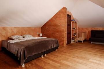 Фото номера Дом для отпуска Гостевой дом Family Guesthouse г. Коробчицы 54