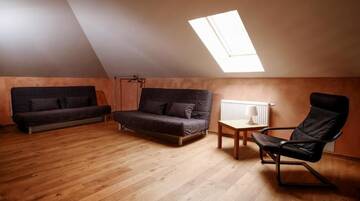 Фото номера Дом для отпуска Гостевой дом Family Guesthouse г. Коробчицы 57