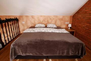 Фото номера Дом для отпуска Гостевой дом Family Guesthouse г. Коробчицы 52