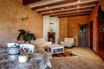 Фотографии Гостевой дом Family Guesthouse г. Коробчицы (Беларусь) №3 Фото Гостевой дом Family Guesthouse г. Коробчицы 3