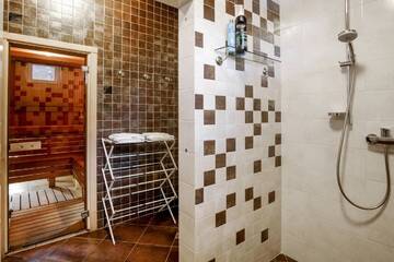 Фото номера Дом для отпуска Гостевой дом Family Guesthouse г. Коробчицы 27