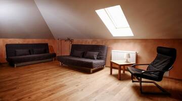Фото номера Дом для отпуска Гостевой дом Family Guesthouse г. Коробчицы 25