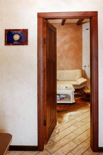 Фото номера Дом для отпуска Гостевой дом Family Guesthouse г. Коробчицы 79