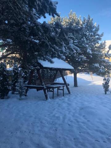 Фото номера Дом для отпуска Гостевой дом Family Guesthouse г. Коробчицы 83