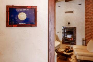 Фото номера Дом для отпуска Гостевой дом Family Guesthouse г. Коробчицы 80